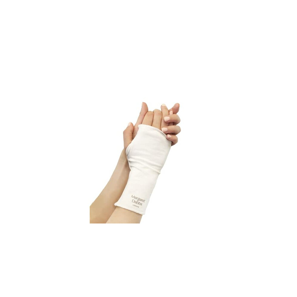 Margaret Dabbs Spa Gloves For Hand Care 1 Pair