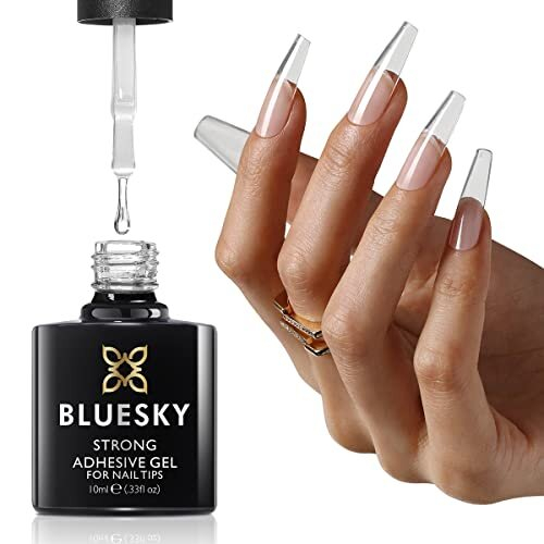 Bluesky Strong Adhesive 2