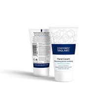 Oxford Biolabs nutriente e anti-ossidante Crema di mani intense idratante e nutriente per la pelle da normale a secca