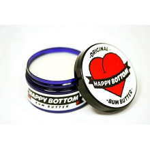 Bum Butter 100ml