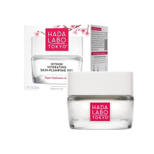- Intense Hydrating Skin-Plumping Gel Day & Night, with Super Hyaluronic Acid, For Age 18-39, 50 ml Jar (Pack of 1)