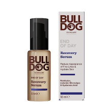SKINCARE - End Of Day Recovery Serum for Men | Reduce fine lines & Hydrate | 60 ml