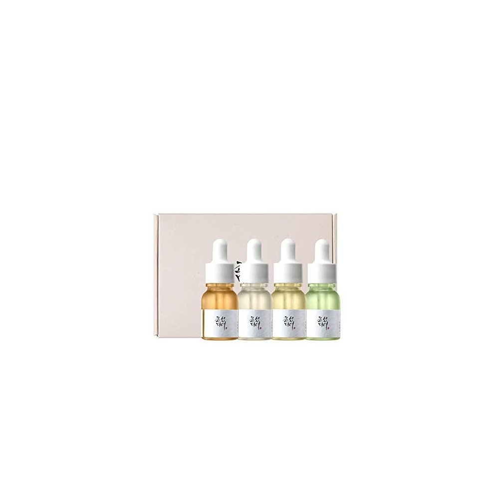 Beauty of Joseon Hanbang Serum Discovery Kit (10ml*4ea)