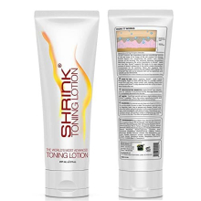 Shrink Toning Lotion - Hitte Geactiveerde Cellulite Crème en Verstevigende Body Lotion voor Vrouwen en Mannen