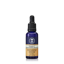 Neal's Yard Remedies Vitamin C Brightening Booster| Brightens & Illuminates | Skincare Boosters | Certified Organic Skincare | Anti-ageing Skincare