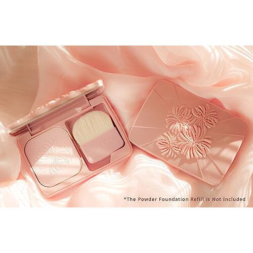 Powder Foundation Compact (Compact Only) 2