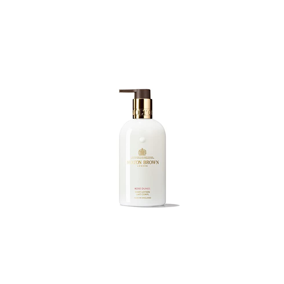 Rose Dunes Body Lotion 300 ml
