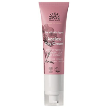Soft Wild Rose Day Cream with vitamin C - Anti aging face cream - hyaluronic acid moisturiser - Dare To Dream Range - Natural, Organic and Vegan 50 ml