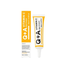 Ocn kr m Q+A so zmesou cere nov ho extraktu a glykog nu pre o ivenie citlivej poko ky a poskytnutie nevyhnutnej hydrat cie 15 ml