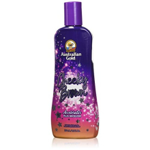 Cheeky Brown Tanning Lotion Australian Gold Dark Tanning Accelerator Plus Bronze 240 ml by Australian Gold