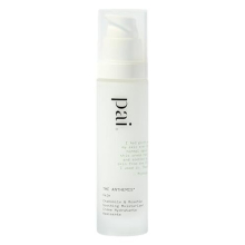 PAI SKINCARE - The Anthemis: Crema Idratante Viso Calmante Organica con Camomilla e Rosa Mosqueta | Naturale, Vegan, Sensibile (50 mL)