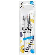Nail Stylist Complete Art Tool Kit