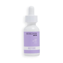 Revolution Skincare 0.2% Retinol Serum