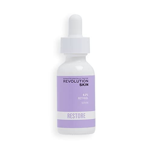 Revolution Skincare 0.2% Retinol Serum