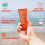 Svr Sun Secure Blur Spf 50 Of 50ml 5