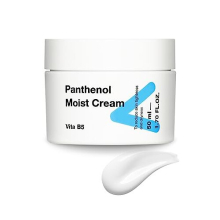 Tiam, Crème Hydratante au Panthénol, 1,7 fl oz (50 ml)