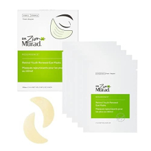 Murad Dr. Zion Retinol Oční Maska pro Obnovu Mladistvosti - Pásky proti Vrásek a Otokům