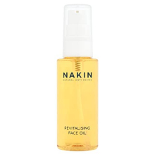Revitalising Face Oil, 50 ml