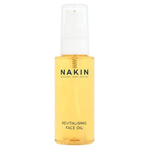 Revitalising Face Oil, 50 ml