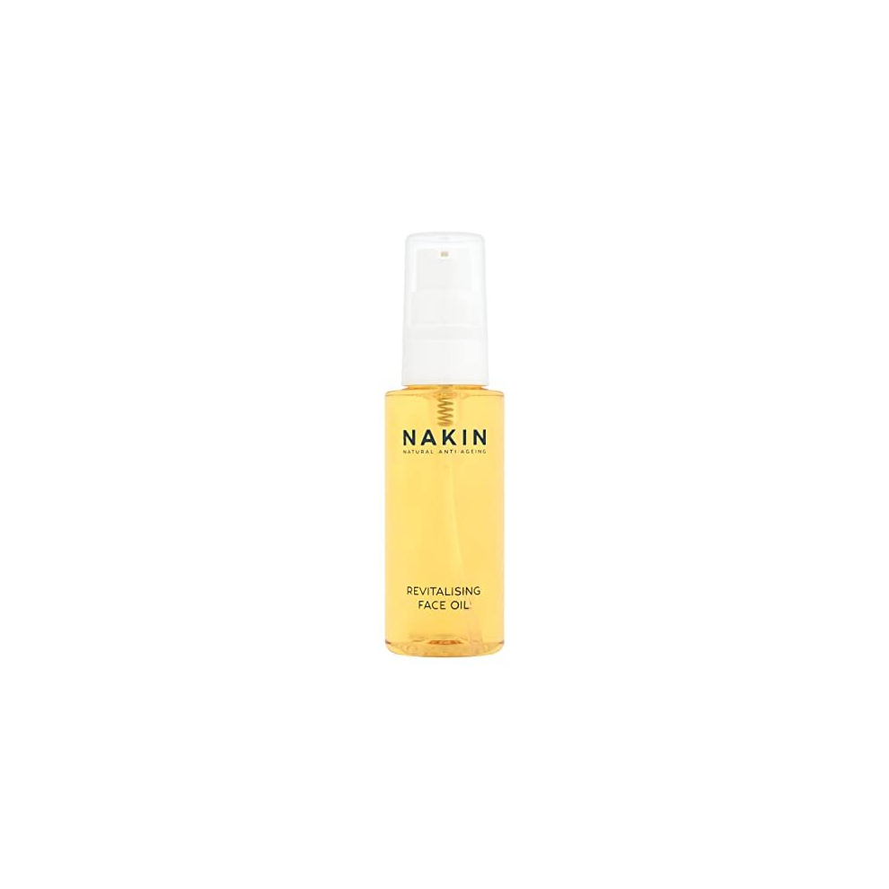 Revitalising Face Oil, 50 ml