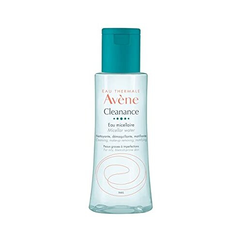 Avène Avène Cleanance Micellar Water 100ml