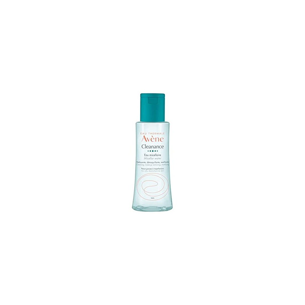 AvÃ¨ne Cleanance Micellar Water 100ml