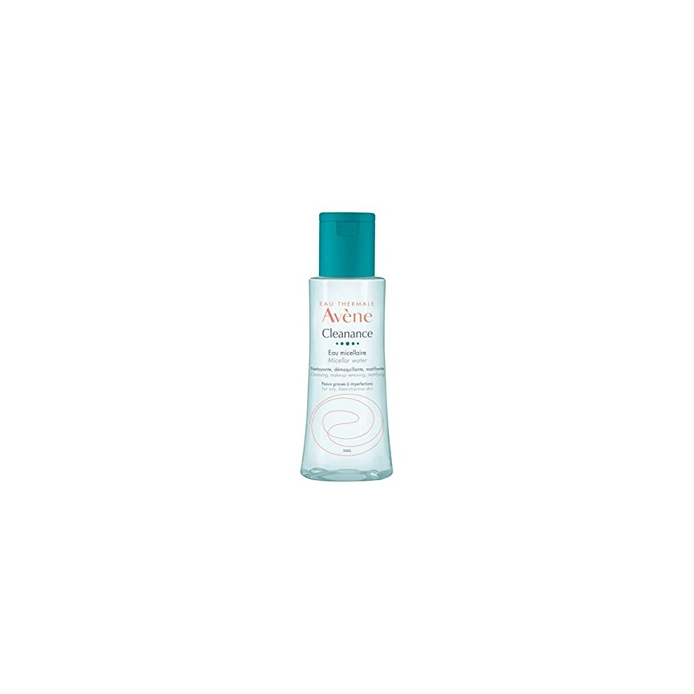 Avène Cleanance Micellar Water 100Ml