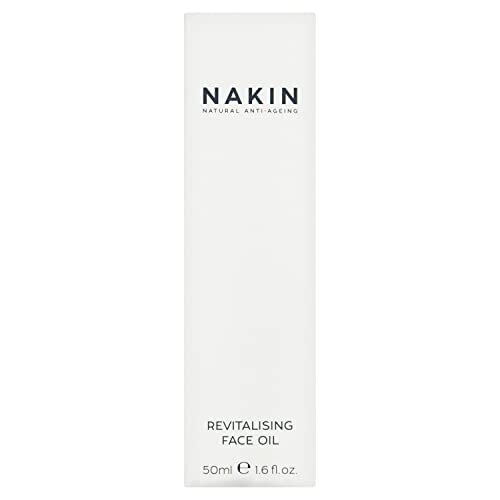Revitalising Face Oil, 50 ml 1
