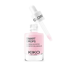 Kiko Milano - Smart Glow Drops Il siero booster illuminante