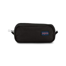 Large Accessory Pouch, Large Pouch, 1.3 L, 11 x 23 x 7.5 cm, Black