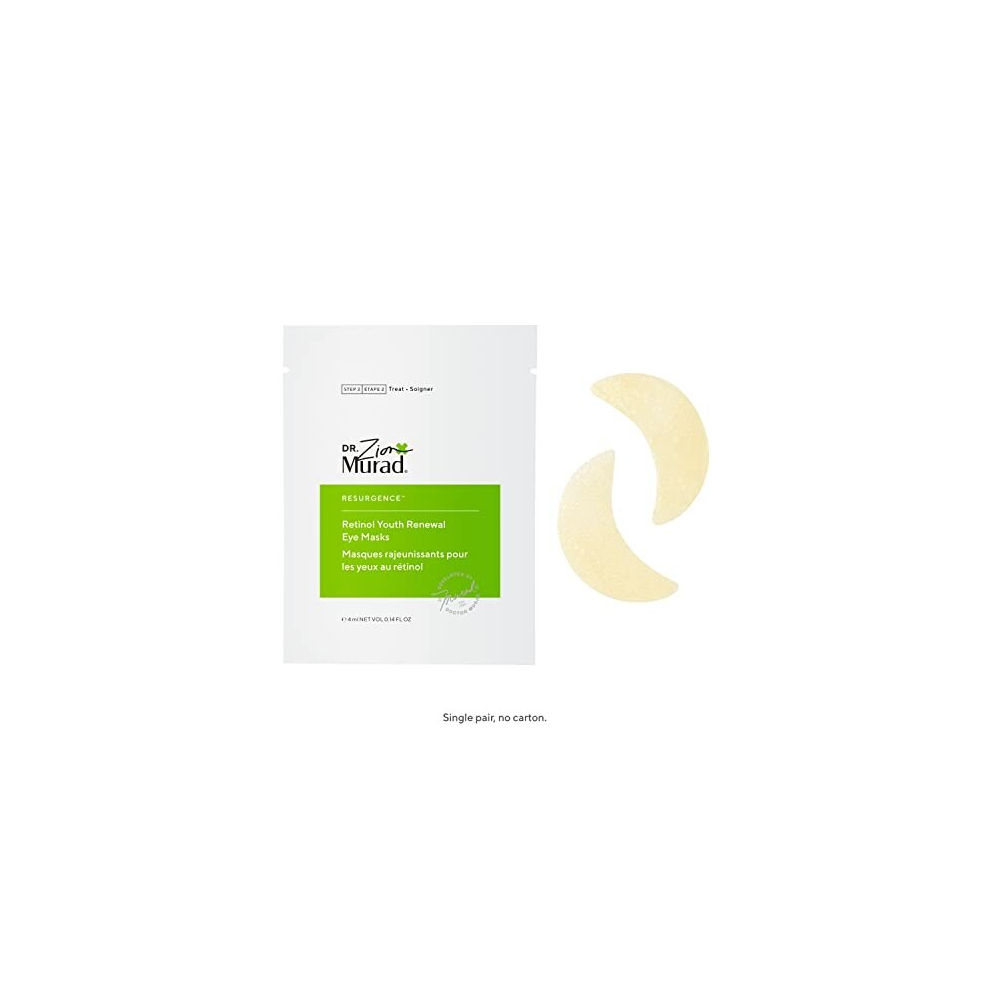 Murad Retinol Youth Renewal Eye Mask