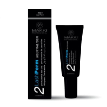 Professional Lash Lift Perm Neutraliser for Eyelash Perming/Eye Lash Curling Fix lotion for Hairdressers and Salons