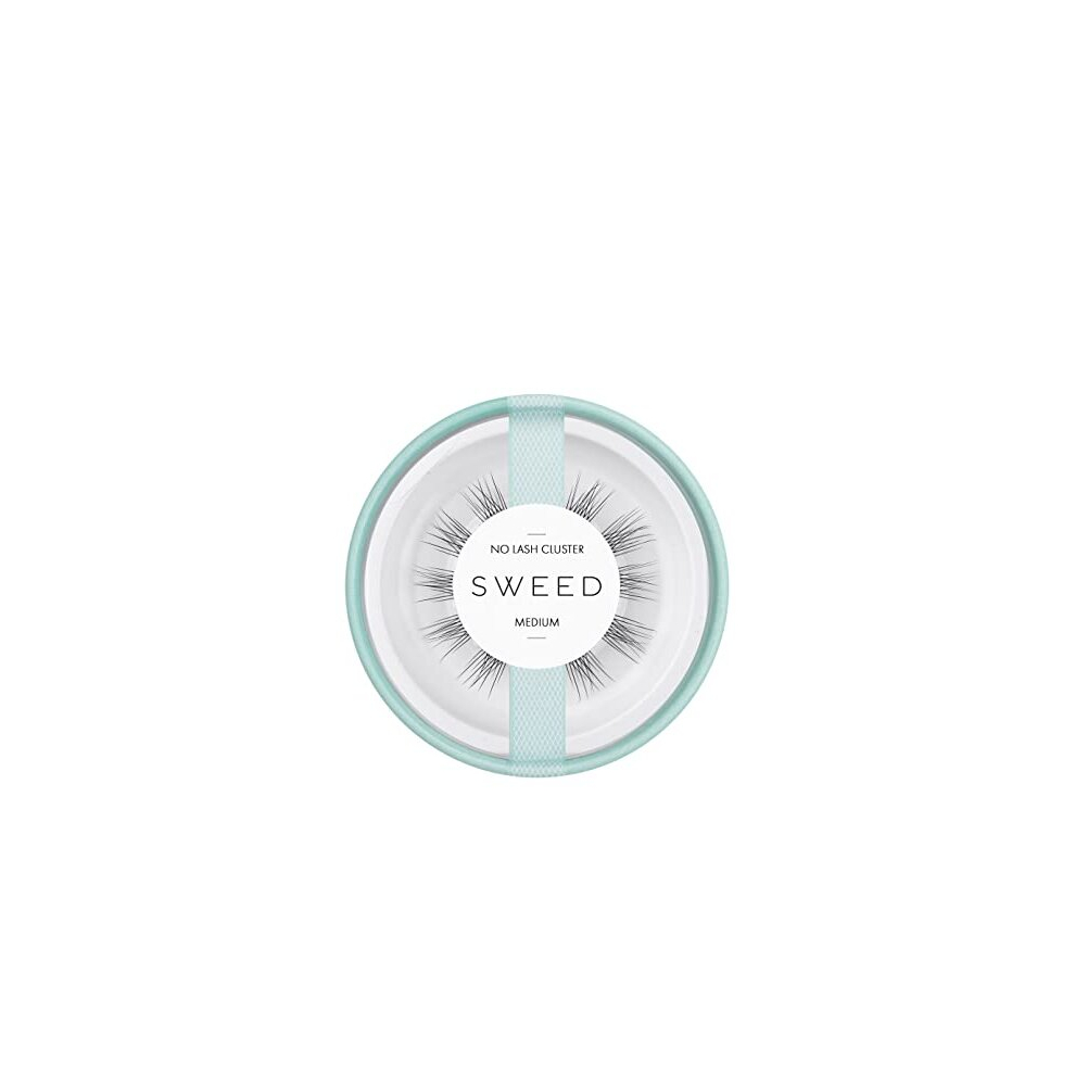 Sweed No Lash Cluster Medium