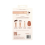 EcoTools EDEL METALEN LOT 4 pz 9