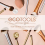 EcoTools EDEL METALEN LOT 4 pz 10