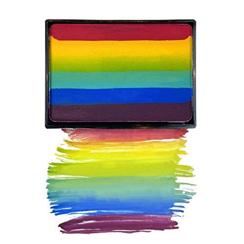Paradise Makeup AQ - Prisma BlendSet - Flash 1