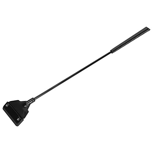 Aquarium Algae Scraper Algae Cleaner Razor Cleaner Tool Kit with 10