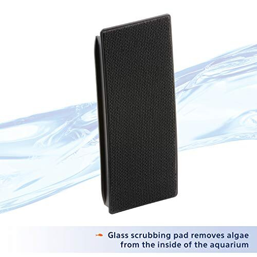 Algae Cleaning Magnets Glass/Acrylic Medium 2
