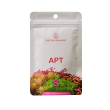 2HR Aquarist Aquarium plant substrate enrichment + aquarium bacteria APT Start (45g)