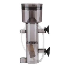 Protein Skimmer - Aquarium Protein Skimmer Hanging On Pump Saltwater Filter Internal Water Tank Filter for Marine Aquarium (Size : #1: 8cm)