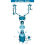 Fluval Outlet nozzle for FX4 filter 5