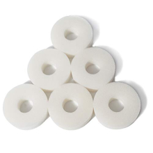 Compatible Foam Sponge Filter Media Fits Laguna Pressure Flo 2500/3000 (Pack of 6)