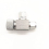 Aluminum Precise CO2 Needle Adjustment Valve Regulator for Aquarium Plants 3