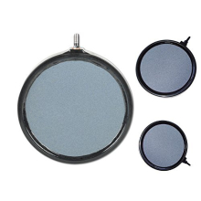 Aerator disc/plate 20 cm, connection 9 mm
