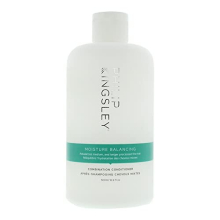 Moisture Balancing Combination Conditioner Moisturizing for Dry Hair Deep Conditioning Treatment Nourishing Hydrating Smoothing Anti-Static Hydrates