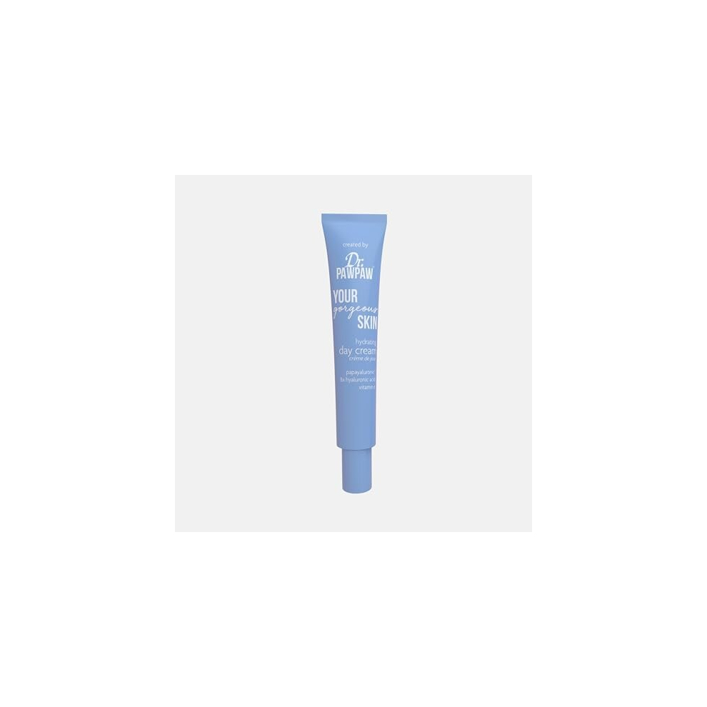 Dr. Pawpaw Original Balm Cream Dr.pawpaw Your Gorgeous Skin Hydrating Day