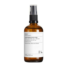 Evolve Beauty Bio-Glykolsäure-Toner AHA Flüssig-Peeling für glattere, strahlendere Haut 100 ml