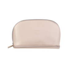 New Nudes Uncovered Bag, Cosmetic Bag, Travel Bag For Makeup, Waterproof Design, Toiletry, Makeup, & Brush Organizer, 1 Count