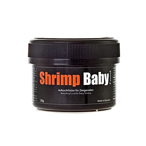 Baby Food for shrimp 35g