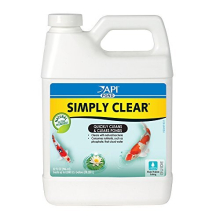 Pond Algae Cure 946 Ml